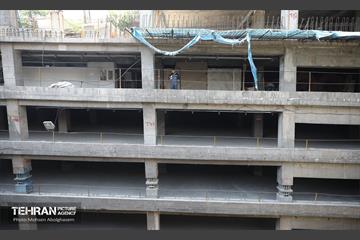 اینجا کارگاهه؛ پارکینگ طبقاتی نیایش (3) 32
