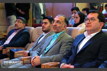 دهمین کنگره بین المللی دانشجویان علوم پزشکی کشور 22