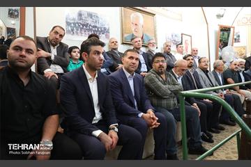 جشن گلریزان نذر یاری 14