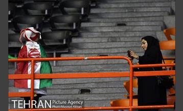 هفته دوم لیگ جهانی والیبال ایران – صربستان