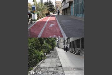 منطقه 9 در گذر زمان 1