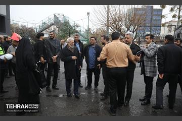 هفتمین جلسه قرارگاه اجتماعی شهرداری منطقه ۱۵ 74