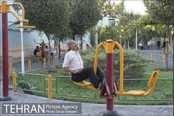 بوستان شهدای صباغچی‎ 13