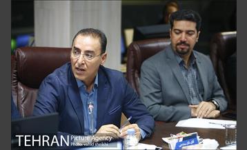 رصد مانیتورینگ ترافیک شهر تهران در نخستین روز ماه مهر 9