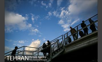 هوای پاک تهران 11