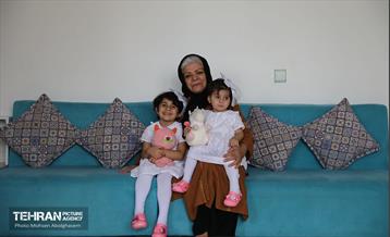 زنان شهر؛ راننده تاکسی 42