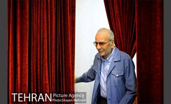 همایش «حکیم هزاره ها» 34