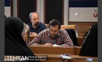 نشست خبری عید سعید فطر 3