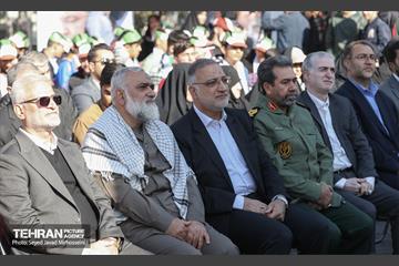 گرامیداشت ۳۶هزار شهید دانش آموز  29