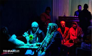 رویداد "کافه قرار قلهک" 5