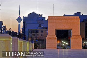 شب های پایتخت 9