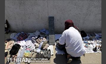 شیطون بازار خلازیر تهران 31