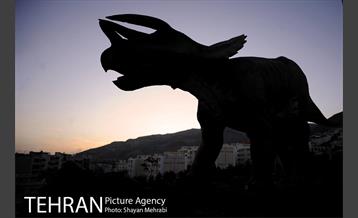 ژوراسیک پارک تهران 29