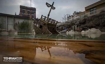 اقیانوس پارک  23