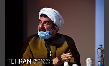 شصت و هفتمین نشست شورای مدیران سازمان فرهنگی هنری شهرداری تهران 6