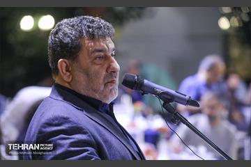 نشست شهردار تهران با اهالی شعر و ادب 23