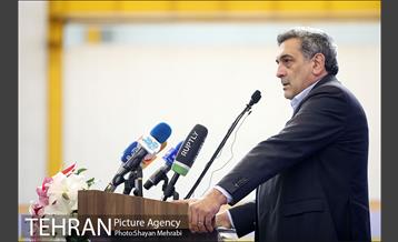 تفاهم نامه بازسازی کامل ۳۱ رام قطار مترو تهران 17