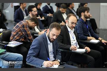 دومین دوره پیشرفته مدرسه دیپلمات‌های جوان - 1 44
