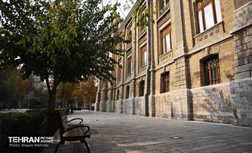 پاییز میدان مشق 43