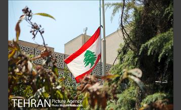 دیدار شهردار تهران با سفیر لبنان 1