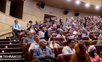 همایش پیشکسوتان مدیریت شهری 3