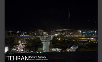 شبگردی اصحاب رسانه به میزبانی معاونت فنی عمرانی  1