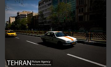 شهرنگار؛ خیابان انقلاب 13