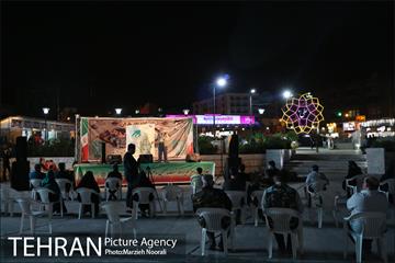 نمایشگاه یاد یاران 17