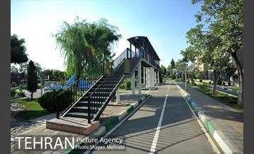 بوستان المهدی 22