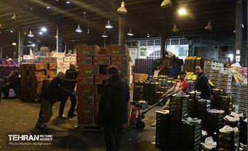 تره‌بار یلدایی 76