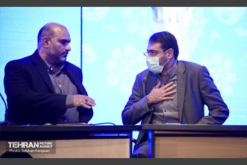 داوری اولین رویداد ایده پردازی تهران ۱۴۰۴
