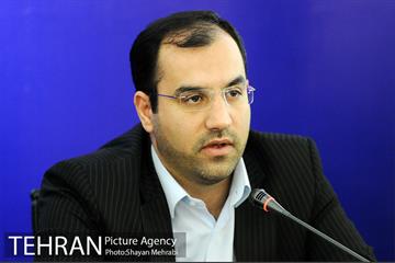 نشست دورنگاه ارتباطات شهر تهران 8
