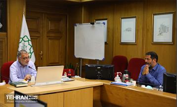 نقد و بررسی عملکرد معاونت خدمات شهری در سال گذشته و سال جدید 18