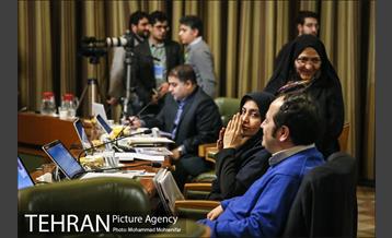 رای گیری کاندیداهای پست شهردار 3