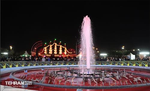 سومین دوره سوگواره آیینی «محرم‌شهر» 13