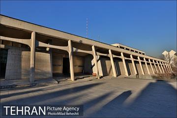 موزه فرش ایران‎ 23