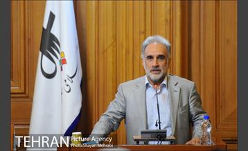 سیصد و چهل و هفتمین جلسه علنی شورای شهر تهران 24