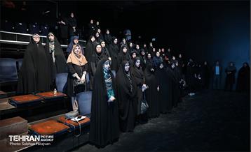 مراسم افتتاحیه و رونمایی از «سامانه مدرسه تهران» 32