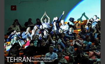 افتتاح پنجمین المپیاد ورزشی بازنشستگان شهرداری تهران  35