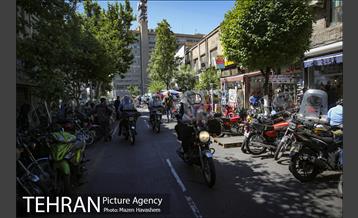 شهرنگار؛ لاله زار 2