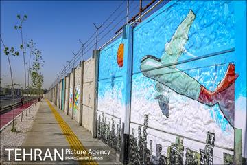 پادگان جی زیر پای مردم 24