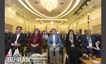 افتتاحیه پنجمین مجمع شهرداران آسیایی 2