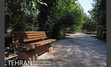 بوستان بسیج 25