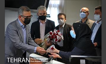 پانزدهمین سالروز تأسیس سامانه نظارت همگانی ١٨٨٨