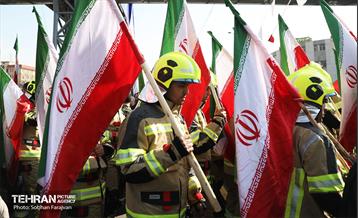 راهپیمایی ۲۲ بهمن - ۱ 29