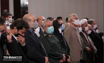 نخستین کنگره ملی شعر شهید حاج قاسم سلیمانی  2