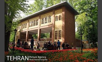 لاله های بهاری بوستان مختاری 20