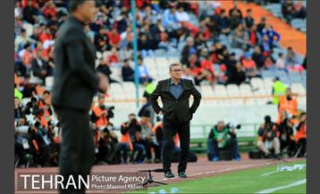 دیدار تیم های پرسپولیس و سایپا 27