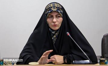آیین رونمایی از کتاب «درآمدی برگردشگری خانوادگی» 6