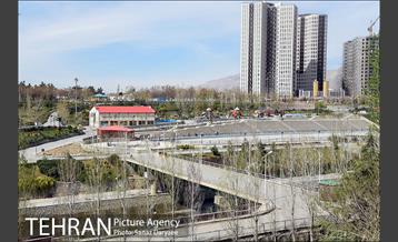 بوستان جوانمردان 38